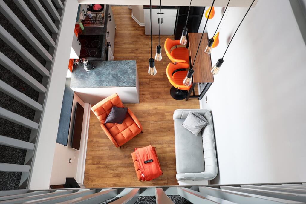 Apartment in Blackburn - View 5
