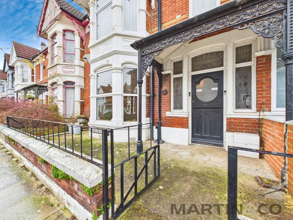 Main image of property: Shadwell Road, North End