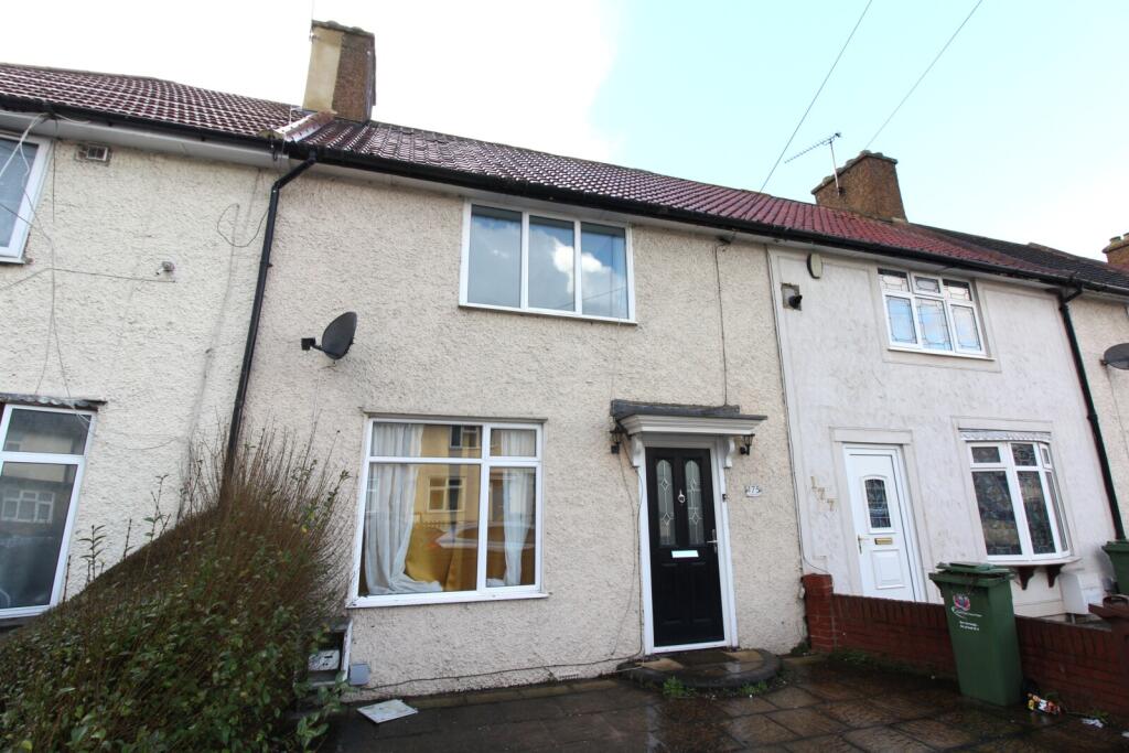 Main image of property: Hunters Hall Road, RM10