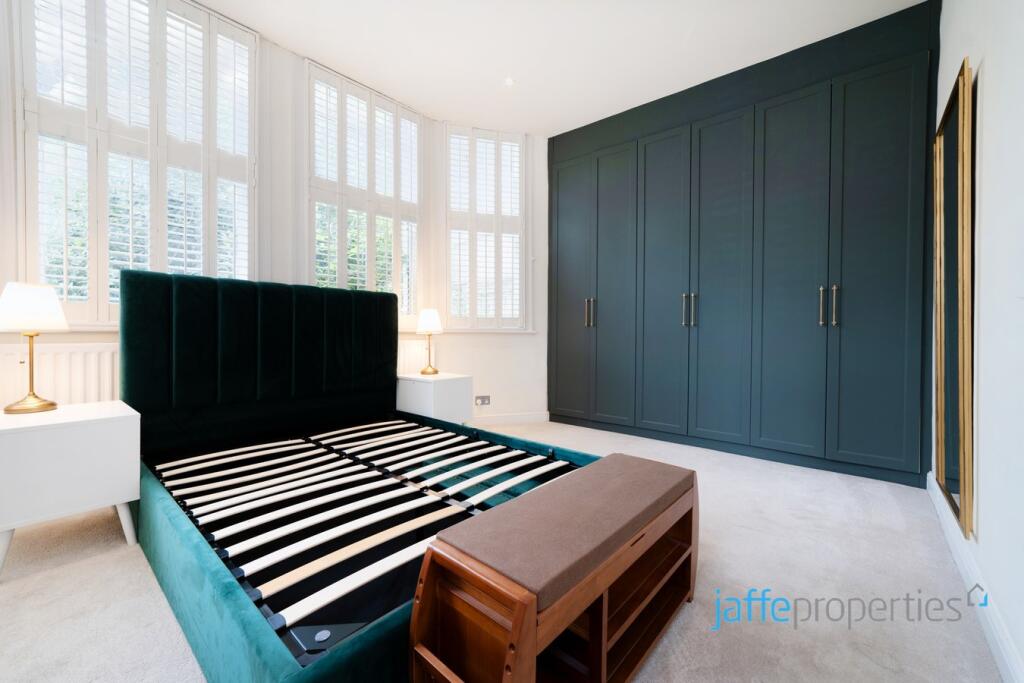 Main image of property: Gondar Gardens, London, NW6