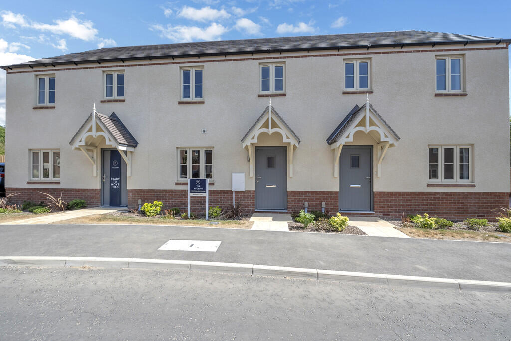 Main image of property: Hunston Road, Badwell Ash, Bury St. Edmunds
