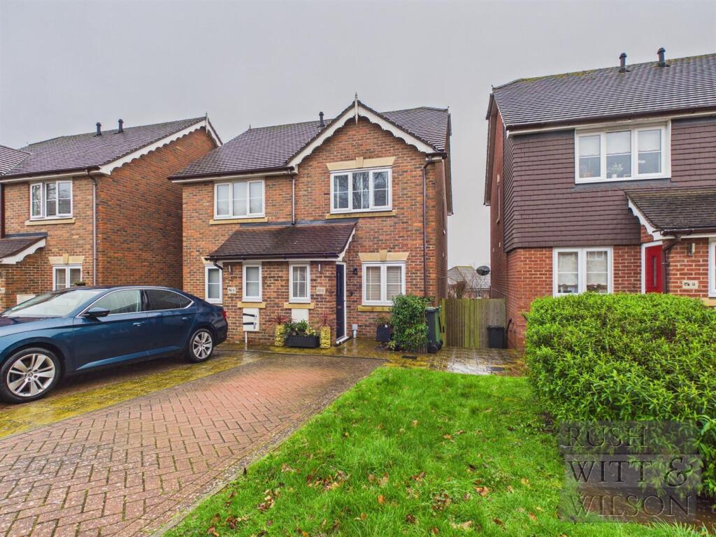 Main image of property: Rossetti Gardens, St. Leonards-On-Sea