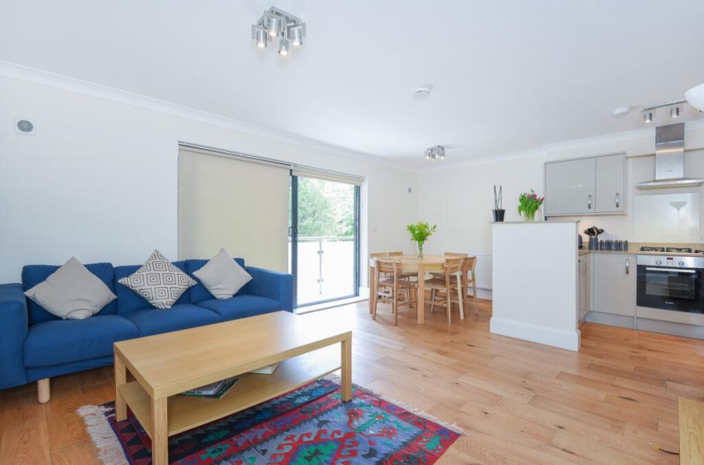 Main image of property: Worple Road Mews, Wimbledon, London, SW19