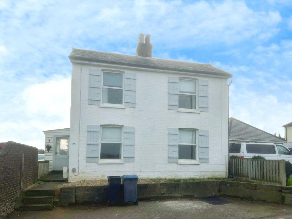 Main image of property: Dover Road, Walmer, Deal, Kent, CT14