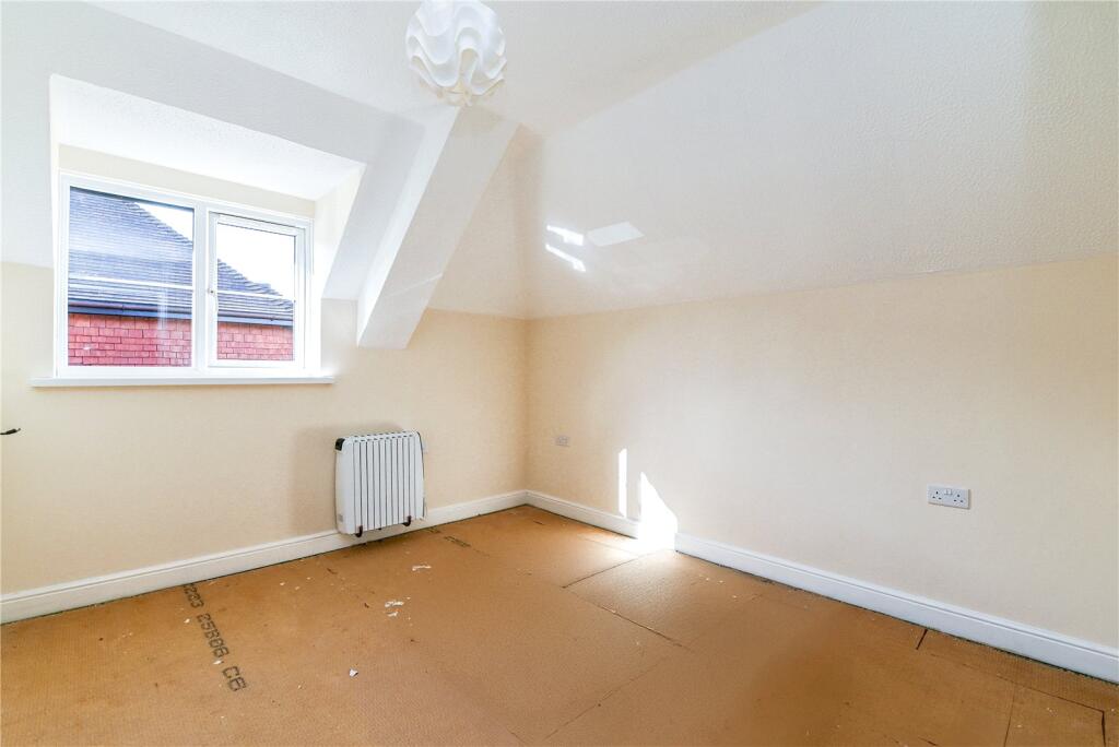Apartment in New Forest, New Milton - View 5