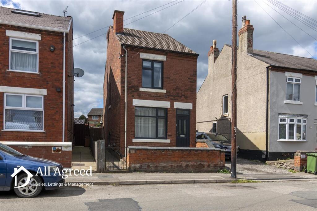 Main image of property: Brook Lane, Ripley