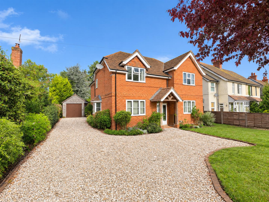 Main image of property: Grove Road, Sonning Common