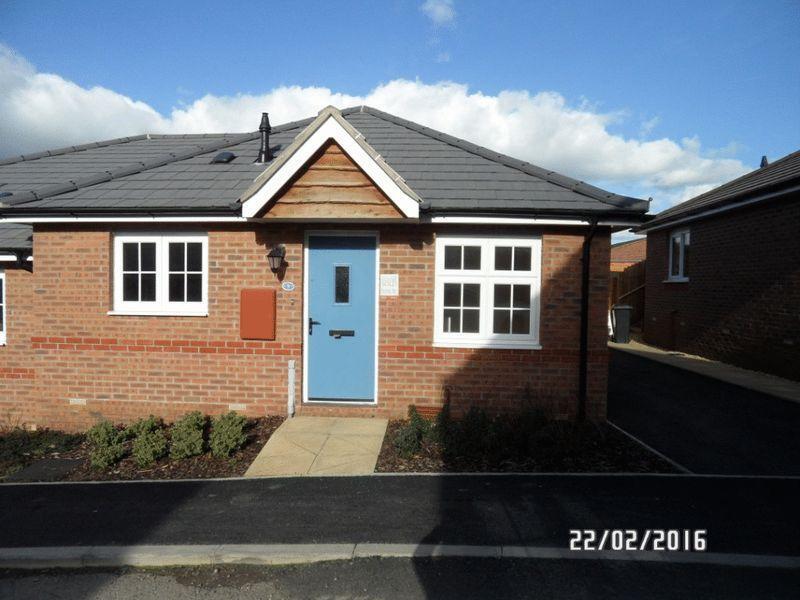 Main image of property: Adcock Road, Market Harborough