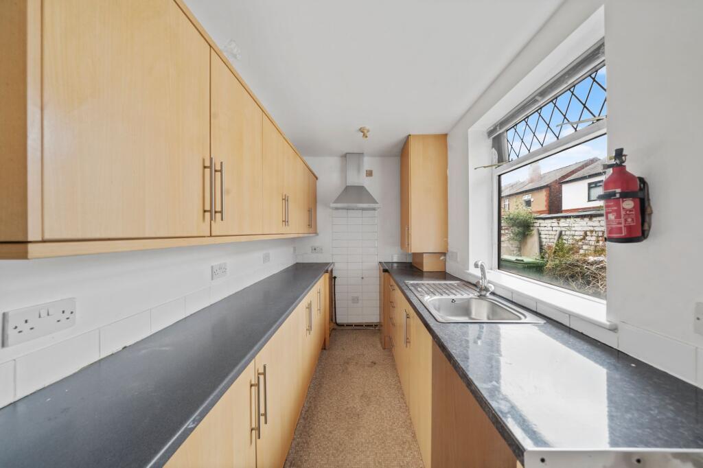 House in Wigan - View 4