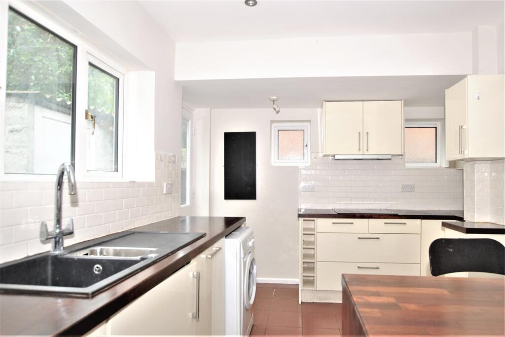 House in Reading - View 2