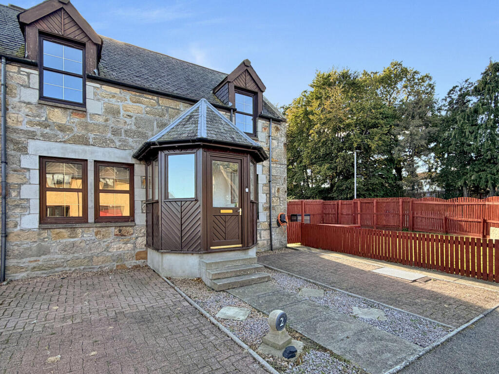 Main image of property: Springfield Gardens, Elgin