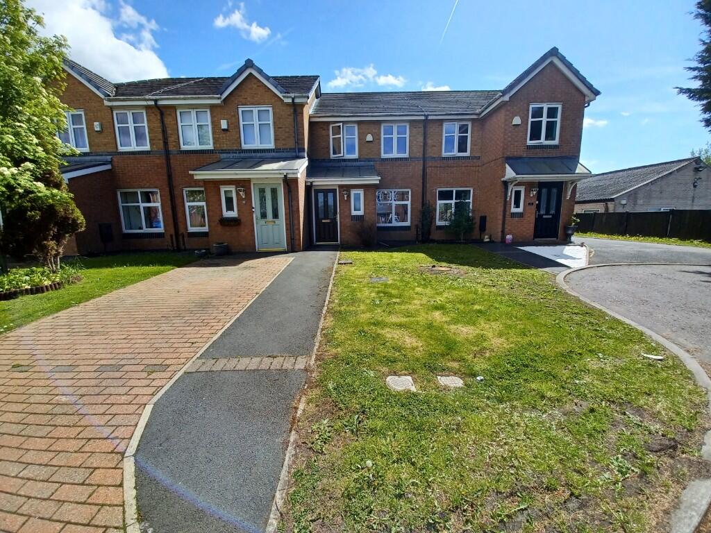 Main image of property: Pendle Close, Blackpool, Lancashire, FY3
