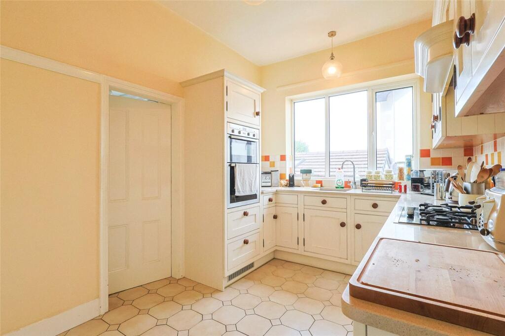 House in Wirral, Liverpool City Region - More