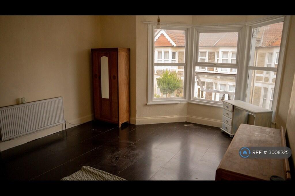Main image of property: Victoria Park, Bristol, BS16
