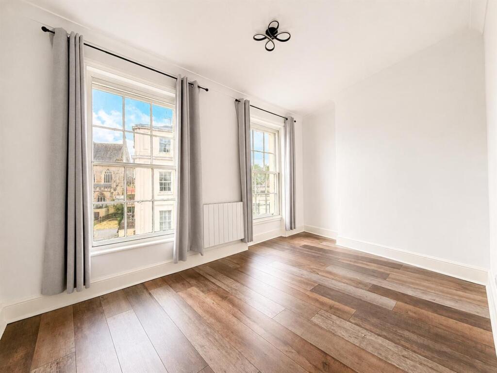 Apartment in Warwick, Sydenham, Royal Leamington Spa - More
