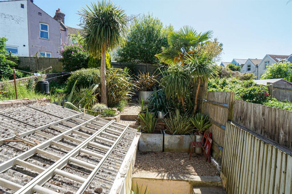 Offa Road, Hastings - Vaizdas 6