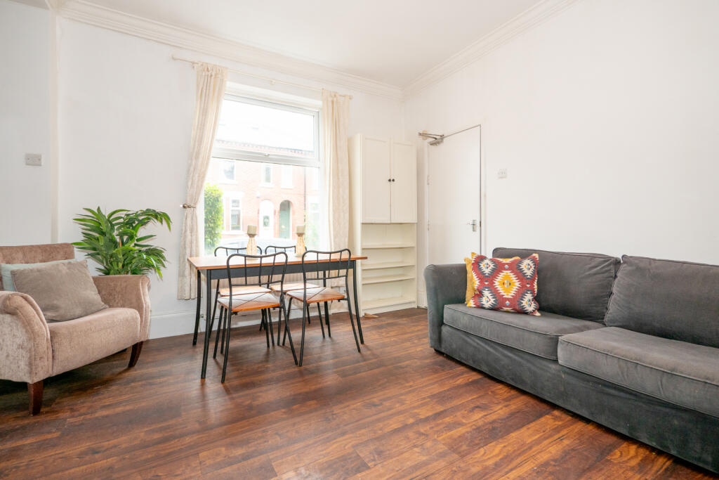 House in Manchester - View 2