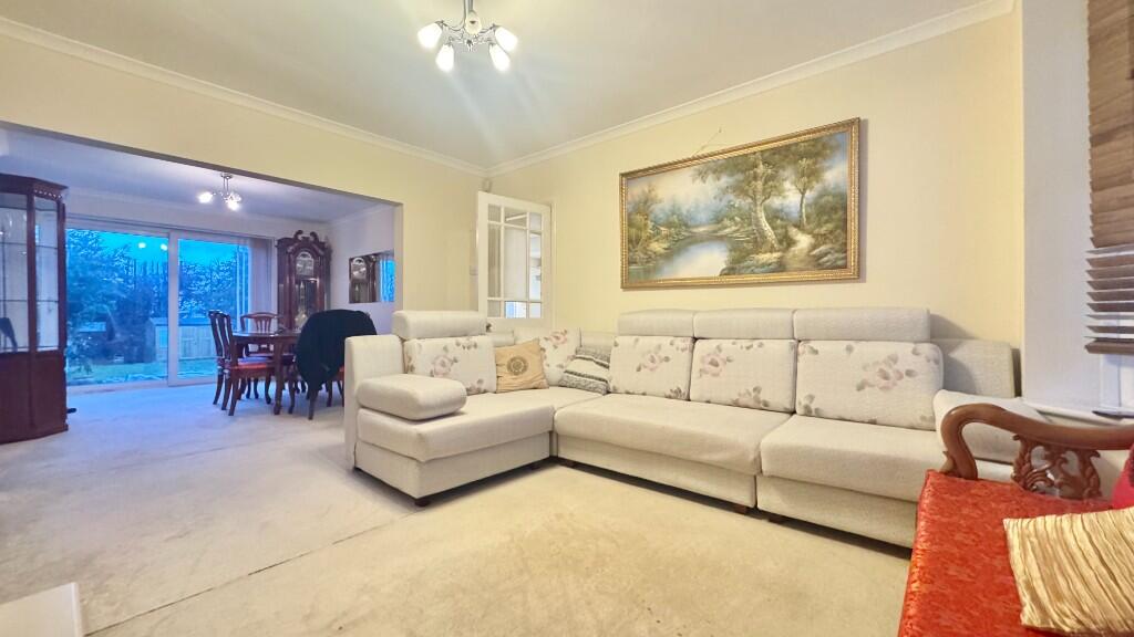 Main image of property: Waverley Road, London, KT17