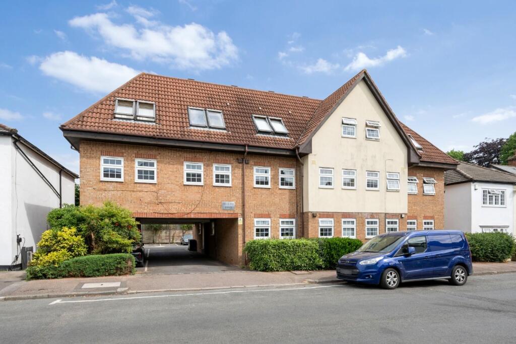 Main image of property: Diceland Road, Banstead