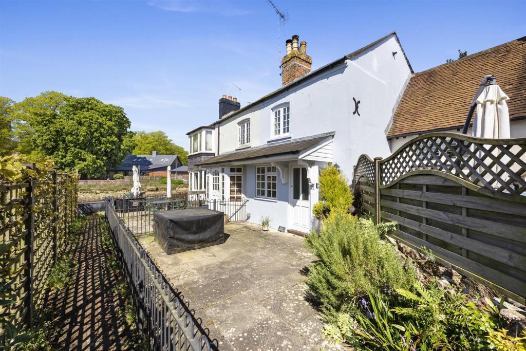 Main image of property: Queen Street, Arundel