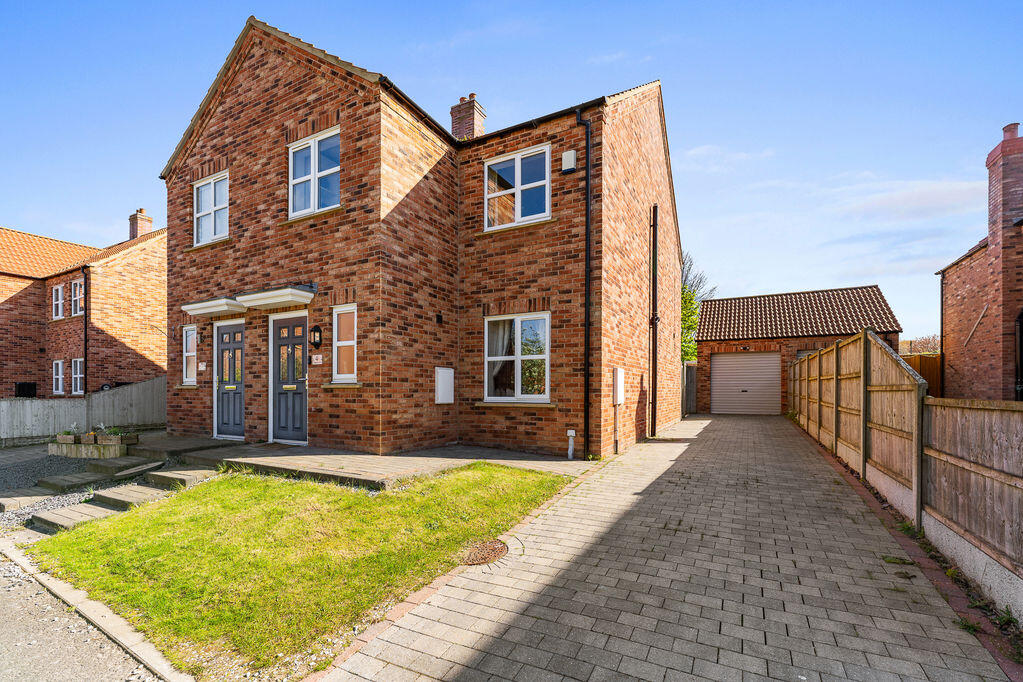 Main image of property: Aspen Lane, Laceby