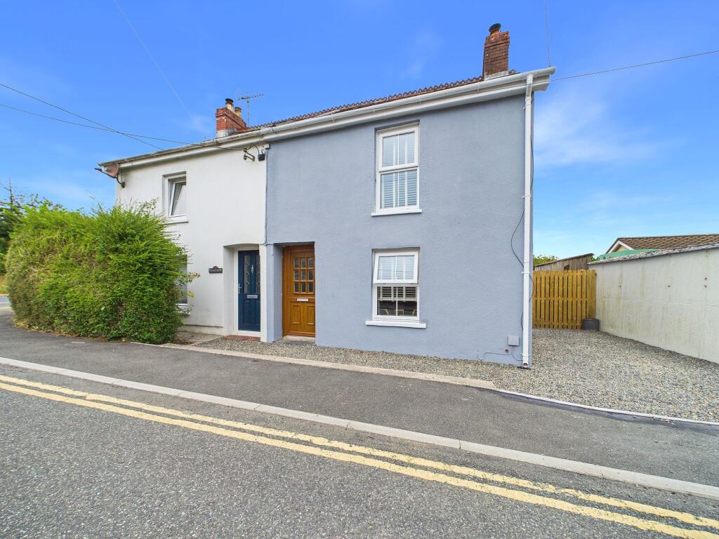 Main image of property: Station Approach, Narberth, SA67