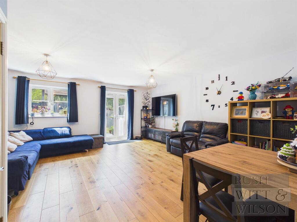 Hazelwood View, Hastings photo 2