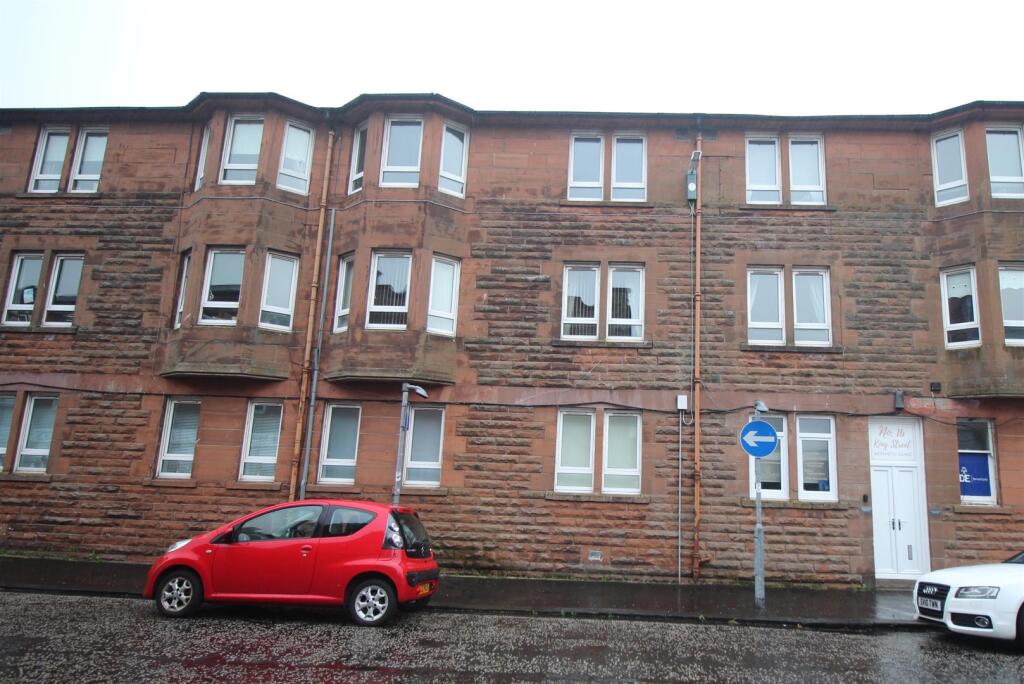 Main image of property: King Street, Port Glasgow