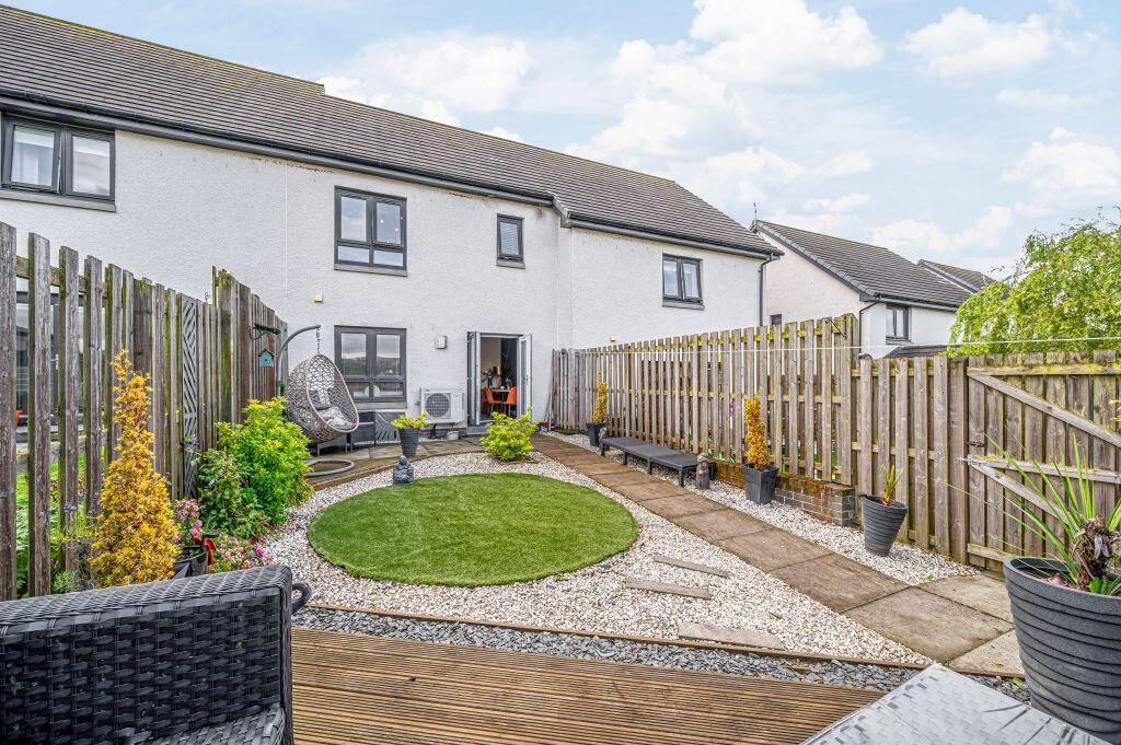 Main image of property: 40 Acremoar Drive, Kinross, KY13 8RE