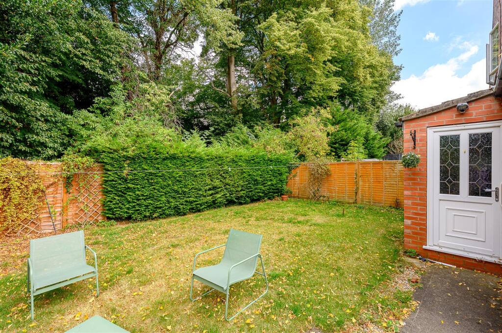 House in York - View 2