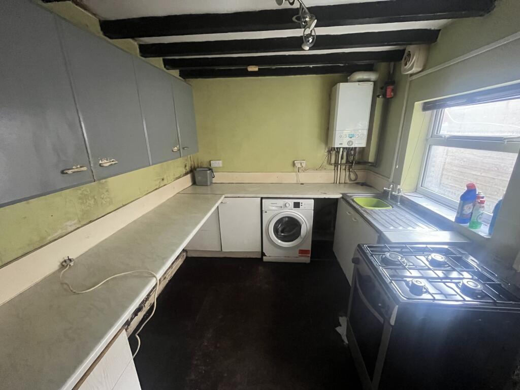 House in Derby - View 4