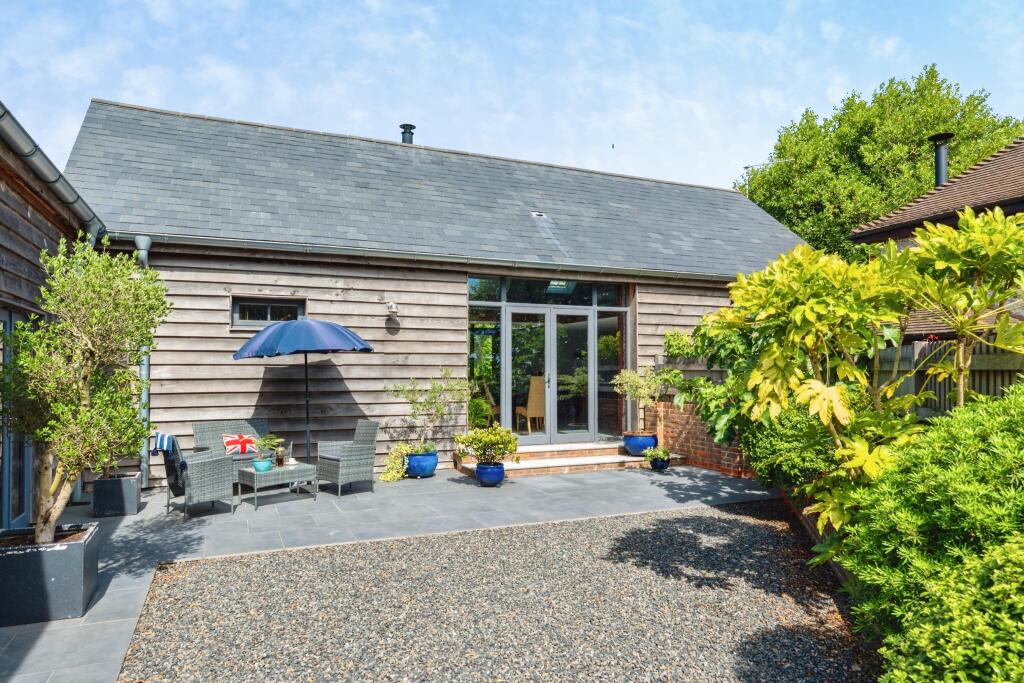 House in East Hampshire, Colemore and Priors Dean - View 3