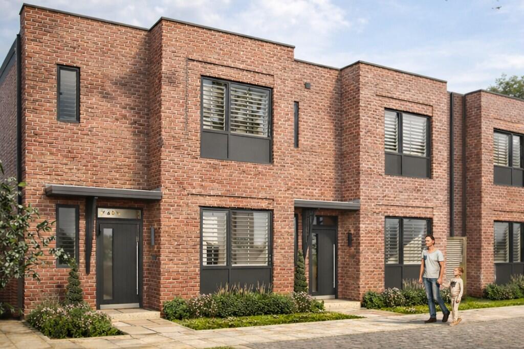 Main image of property: Locksway Rd, 
Southsea, 
Portsmouth, 
PO4 8LD
