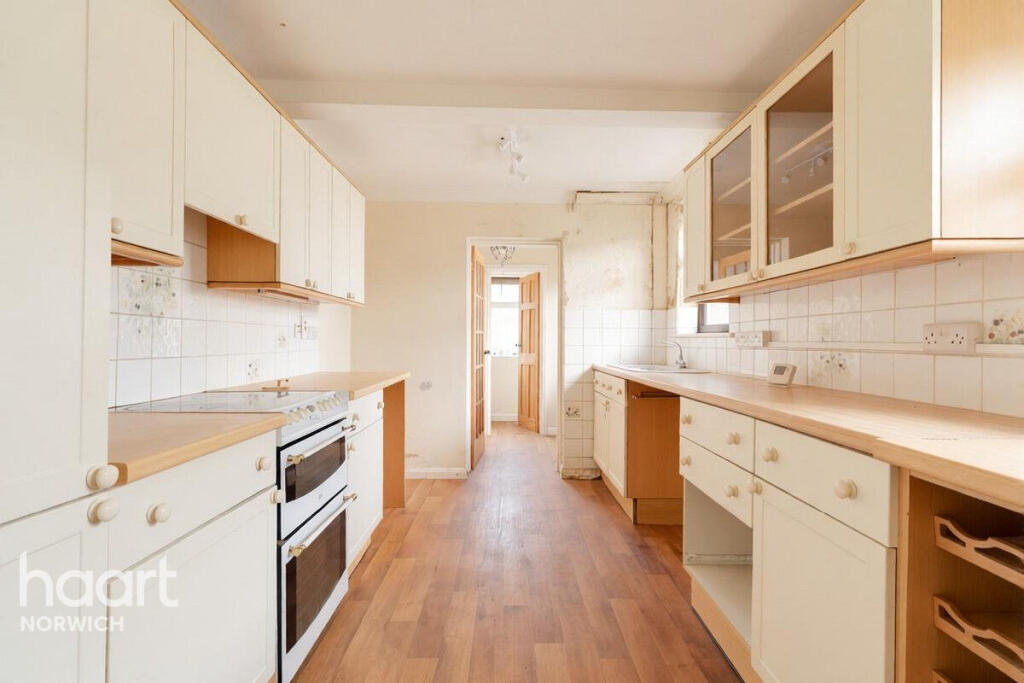 House in Norwich - View 3