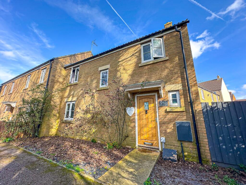 Main image of property: Marshall Court, Station Road, Taunton, Somerset - NO CHAIN!