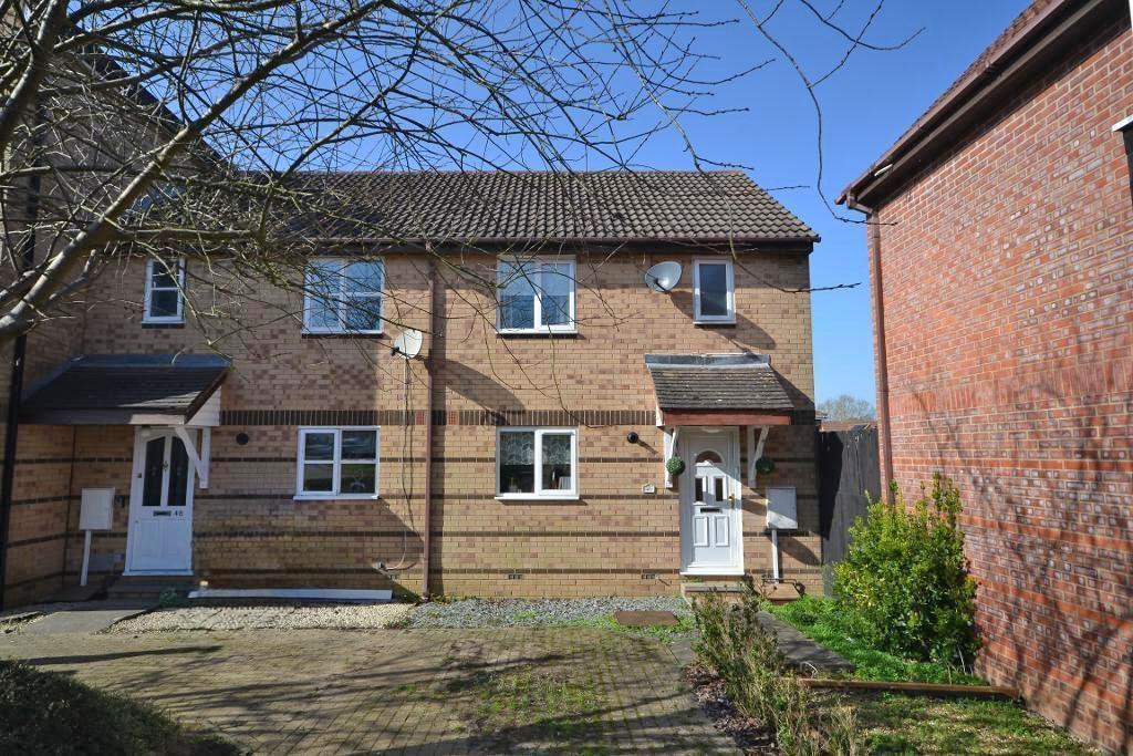 Main image of property: Rosemullion Avenue, Tattenhoe, Milton Keynes, Buckinghamshire, MK4 3AH