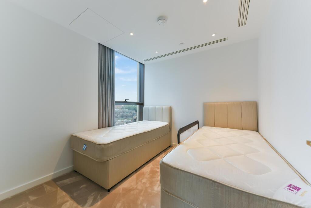 3 bedroom flat for rent
