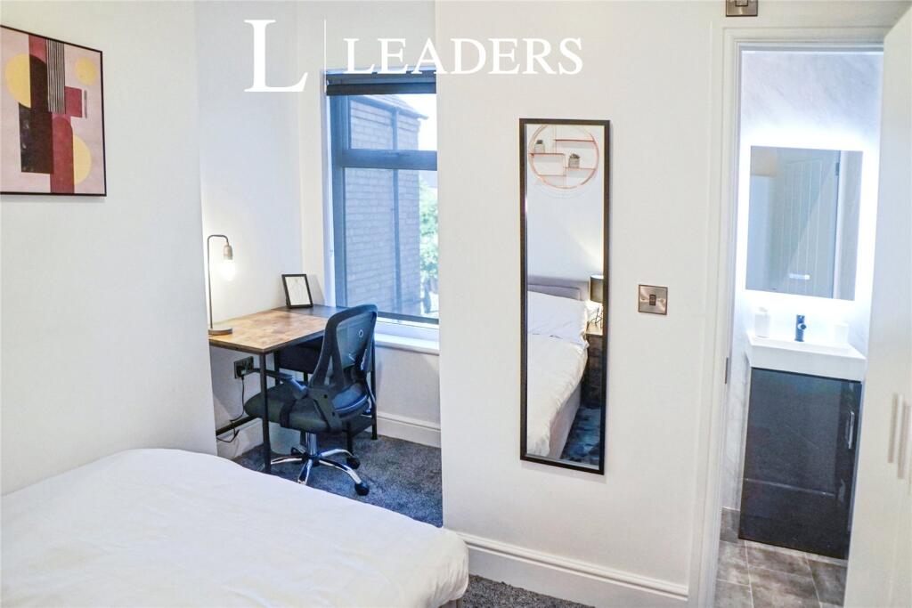 Main image of property: Acton Road, Long Eaton, Nottingham, NG10