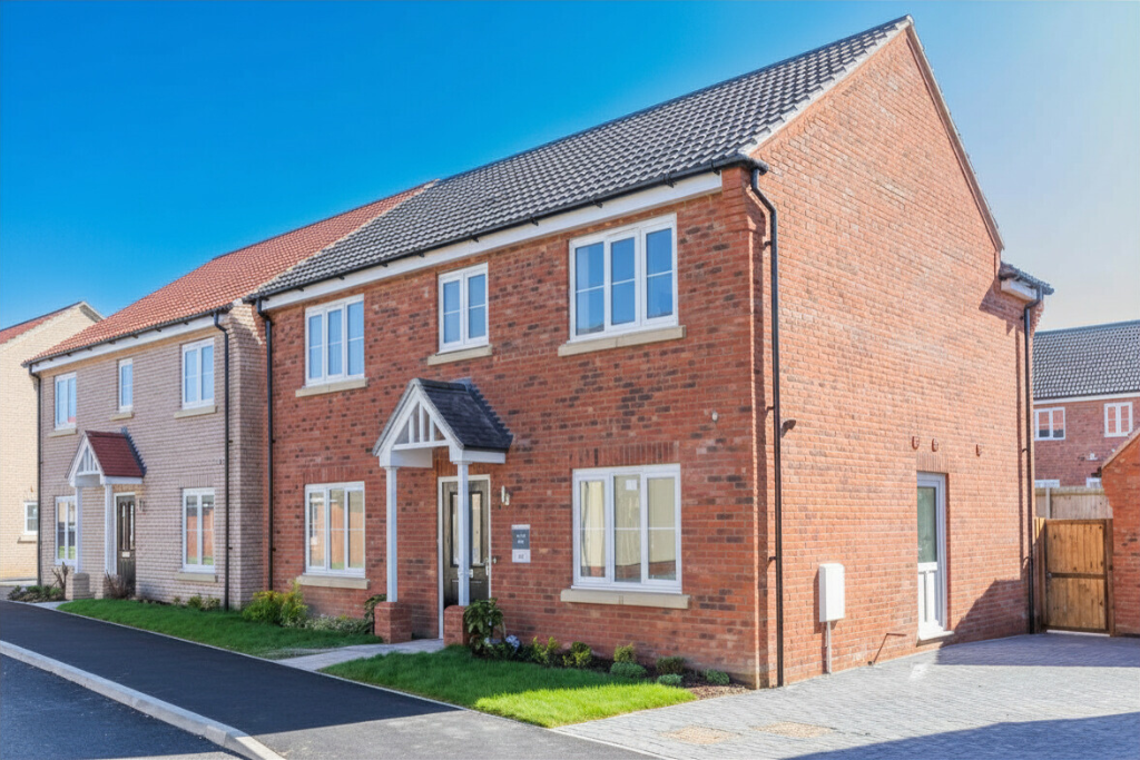 Main image of property: Lowestoft Road,
Hopton,
Great Yarmouth,
NR31 9AH