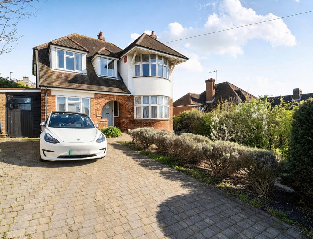 Main image of property: Bristol Gate, Brighton, East Sussex, BN2