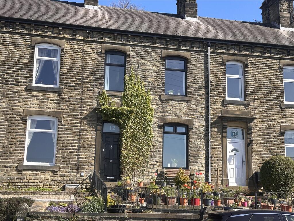 Main image of property: New Mill Road, Holmfirth, West Yorkshire, HD9