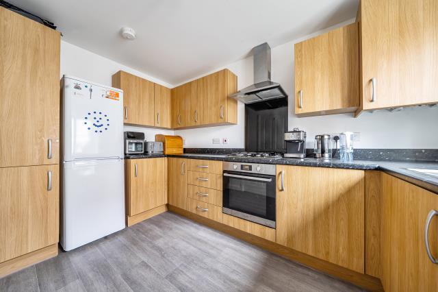 Taunton Road, Bicester photo 4