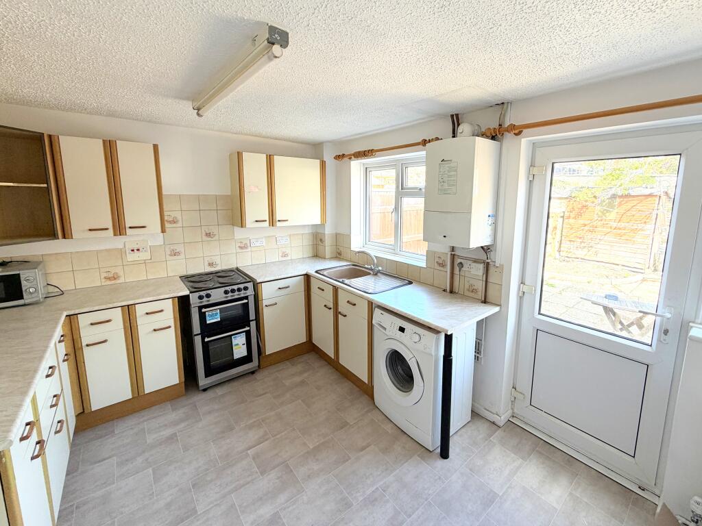 House in Bath - View 3