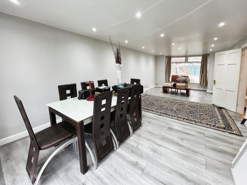 House in Birmingham - View 2