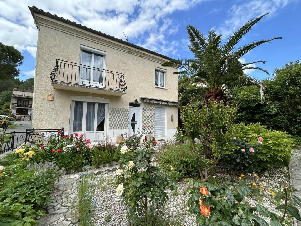 Main image of property: Limoux, Aude, Languedoc-Roussillon