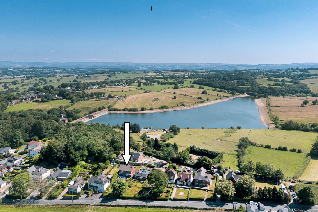 Main image of property: Clewlows Bank, Bagnall