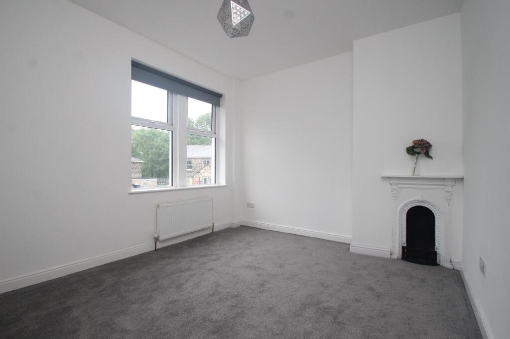 House in Harrogate - More