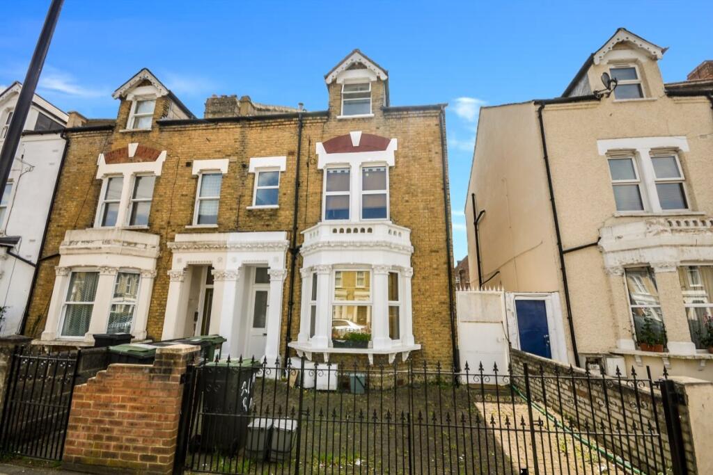 Main image of property: Ringstead Road, London, SE6