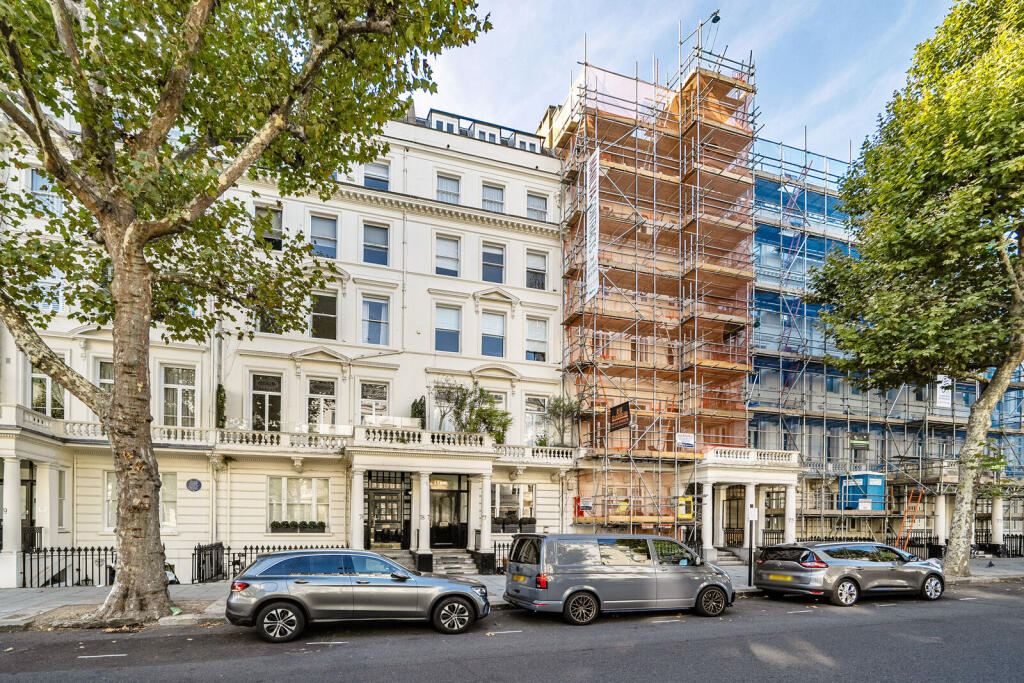 Queens Gate, South Kensington, London, SW7 photo 4