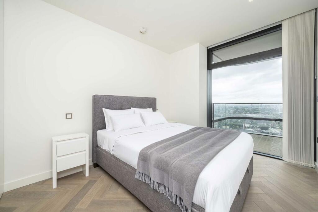 Apartment in London - View 5